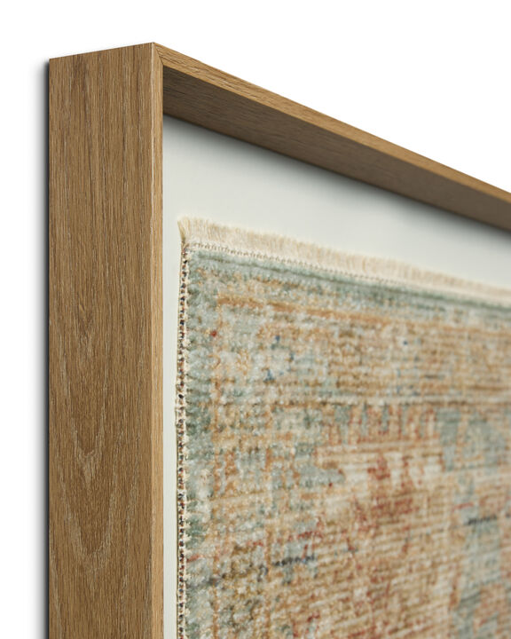 HWA302 Multi 3'5"x4'5" Wall Art